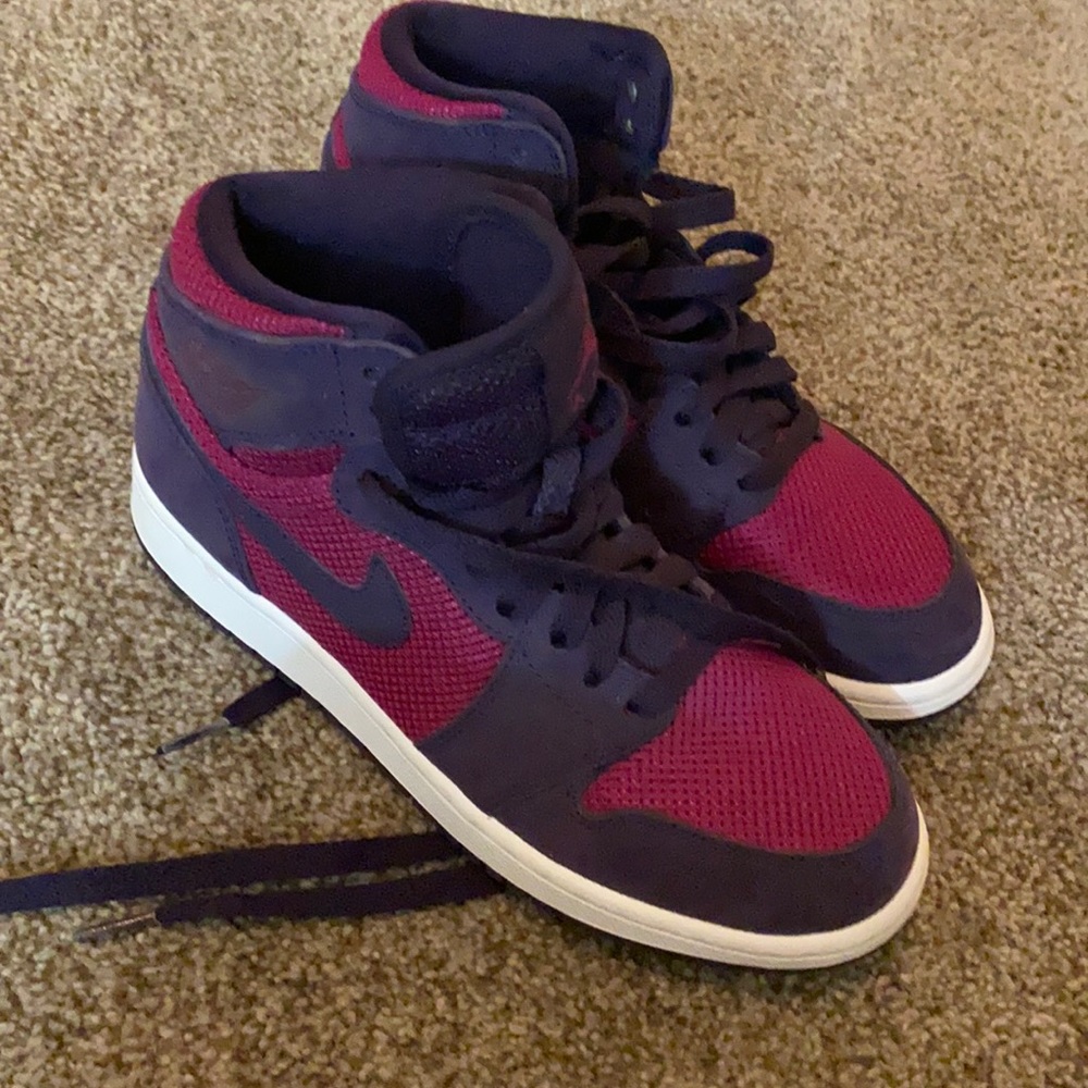 Jordans 1s